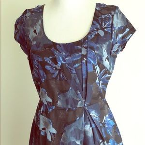 Banana Republic dress